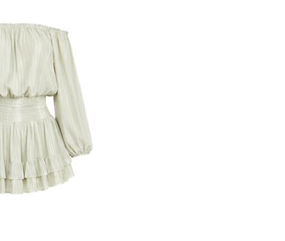 GISELLE MINI DRESS