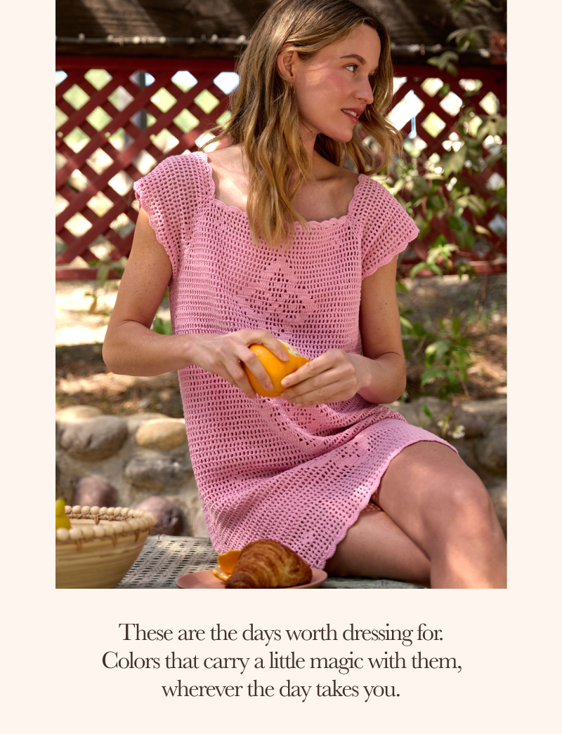 Summer in Color