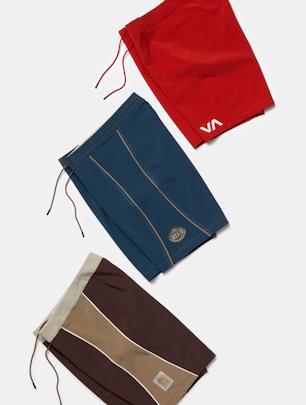Mens Board Shorts
