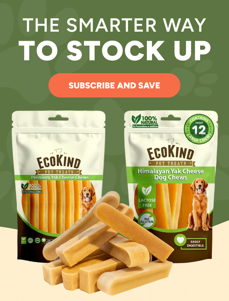 The Smarter Way To Stock Up