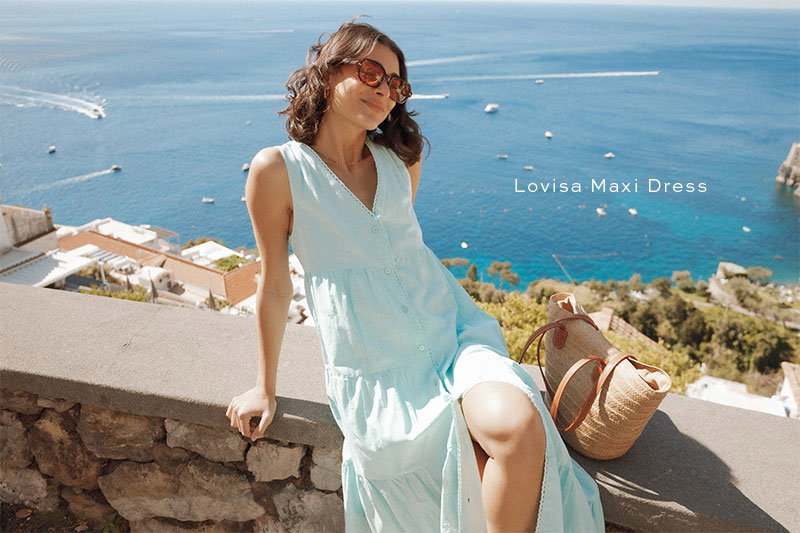 New Collection: Ciao Summer