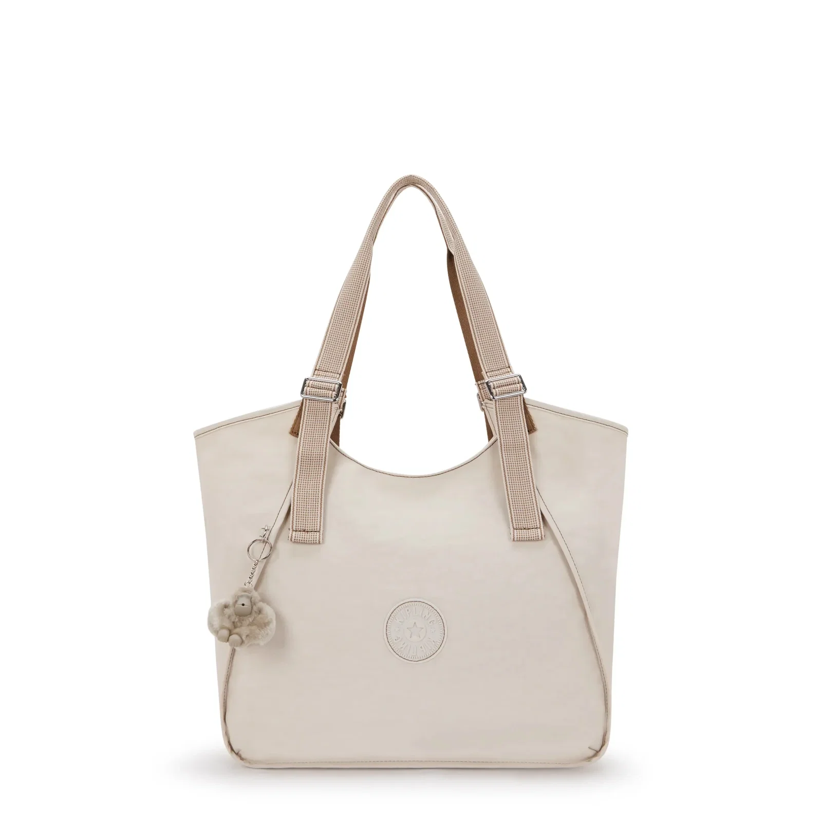 Geraldina Shoulder Bag-Soft Sand