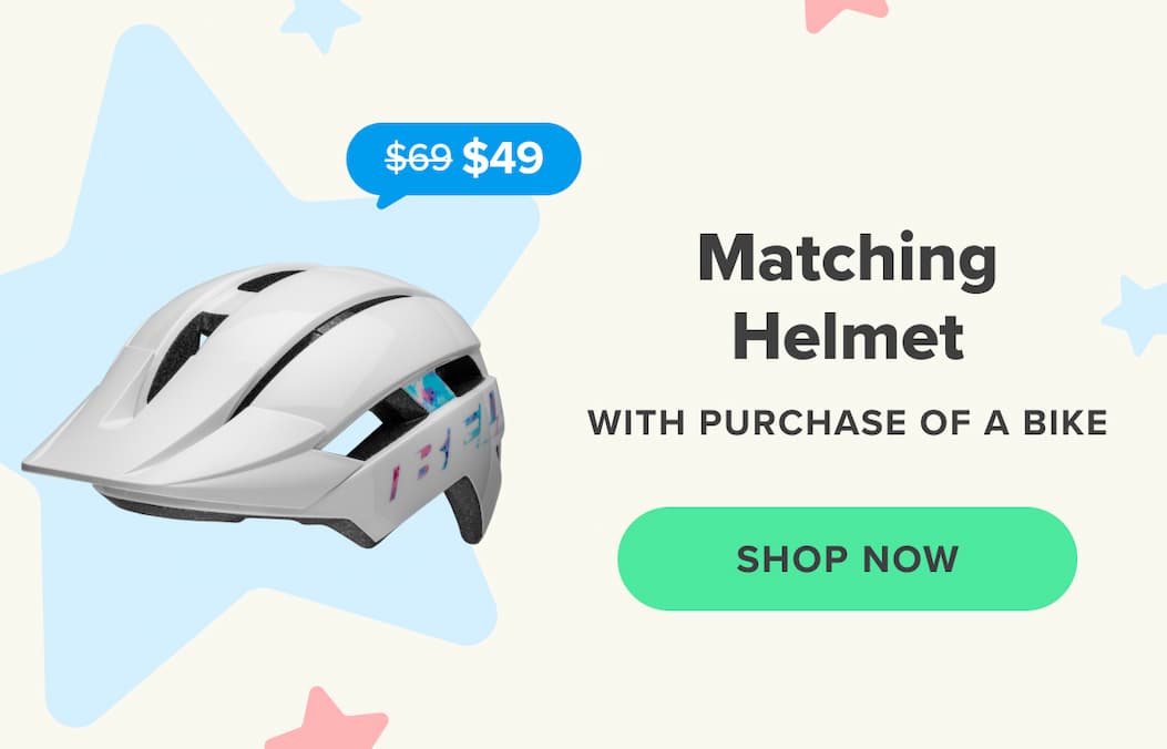 Matching Helmet