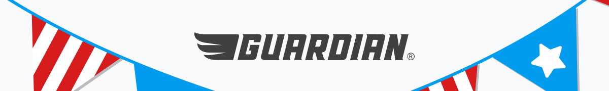 Guardian Logo
