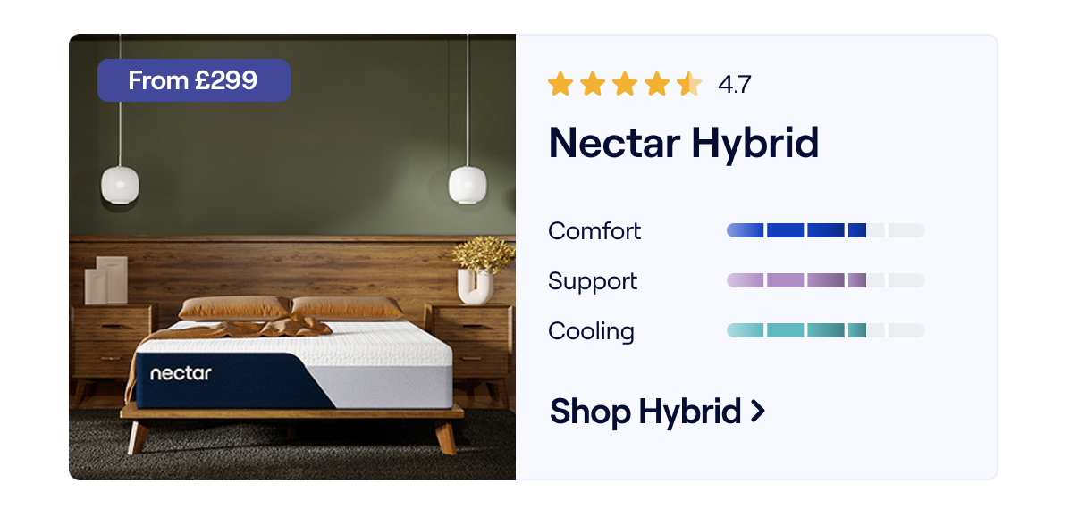 Nectar Hybrid