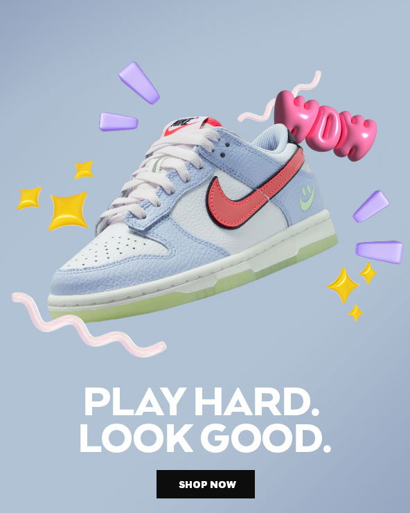 Kids Nike 
