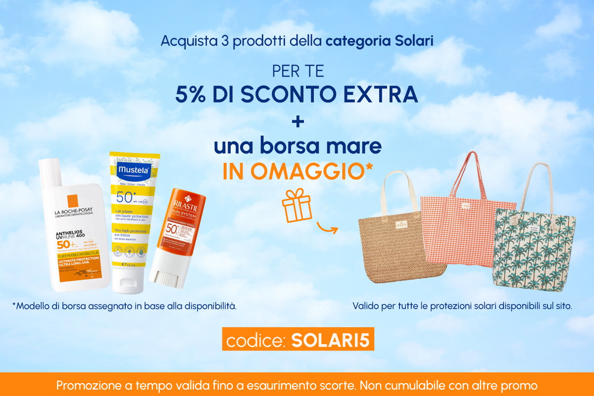 Promo Solari