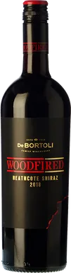 De Bortoli Woodfired Heathcote Shiraz 2022