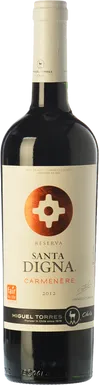 Santa Digna Carmenère 2024