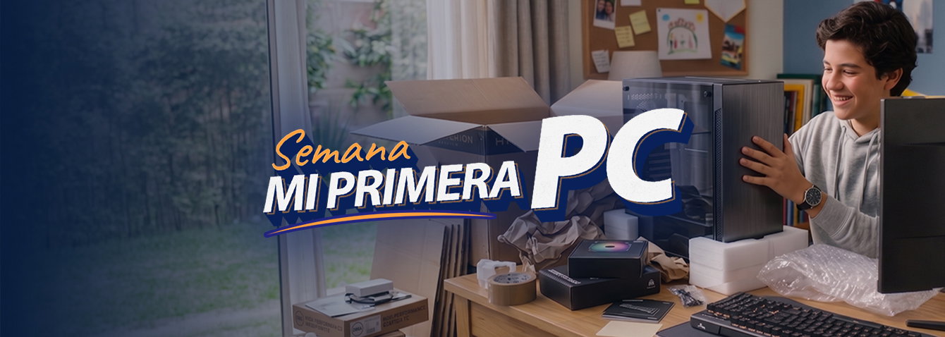 Semana de promoción