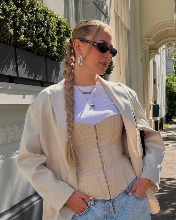 Rapunzel of Sweden