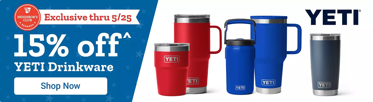 Yeti MD Banner