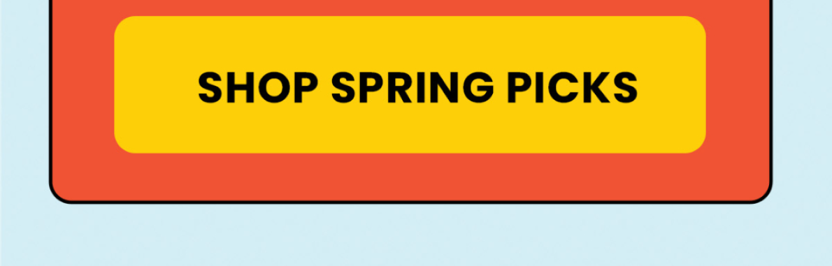Shop spring picks