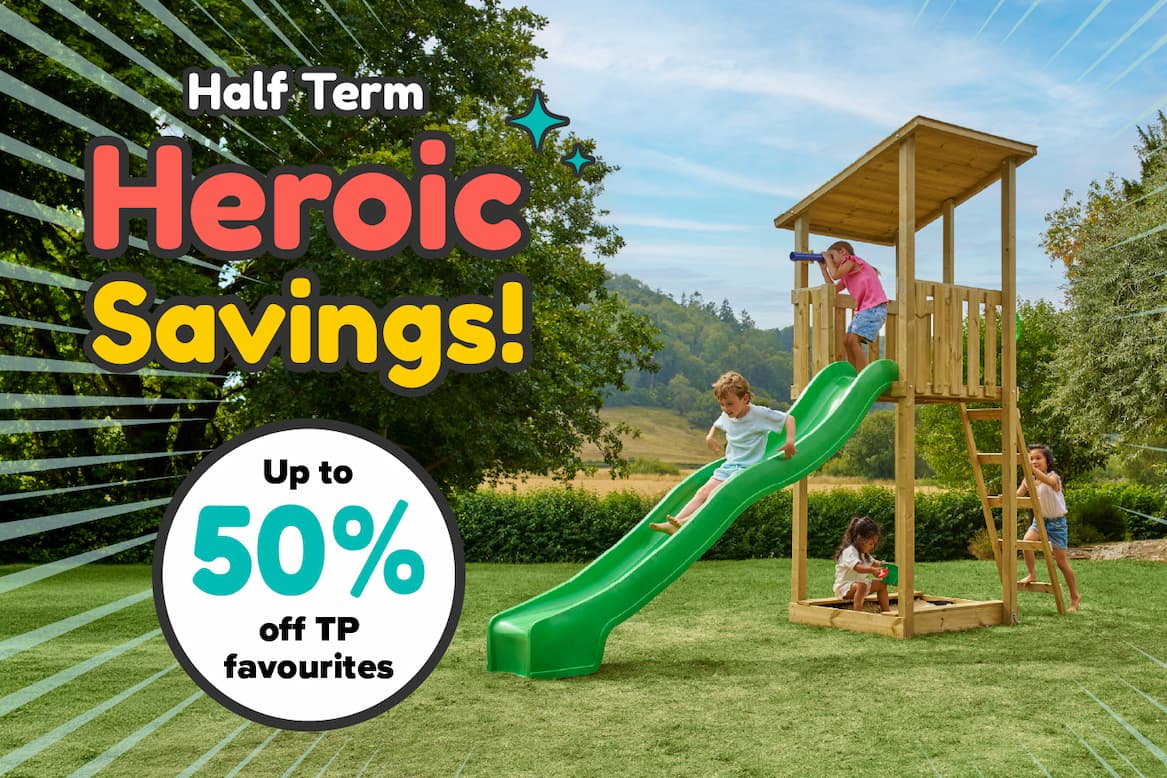 Sale playhouses