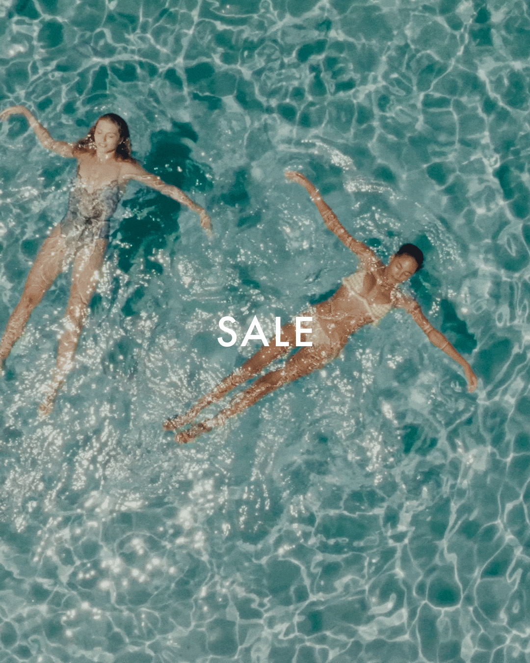 SHOP SALE