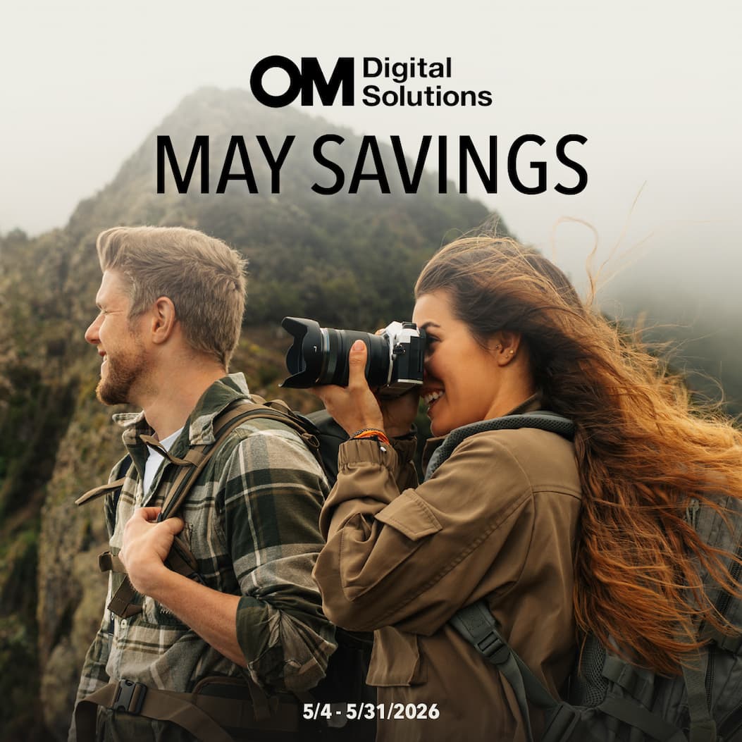 OM Digital Solutions Savings