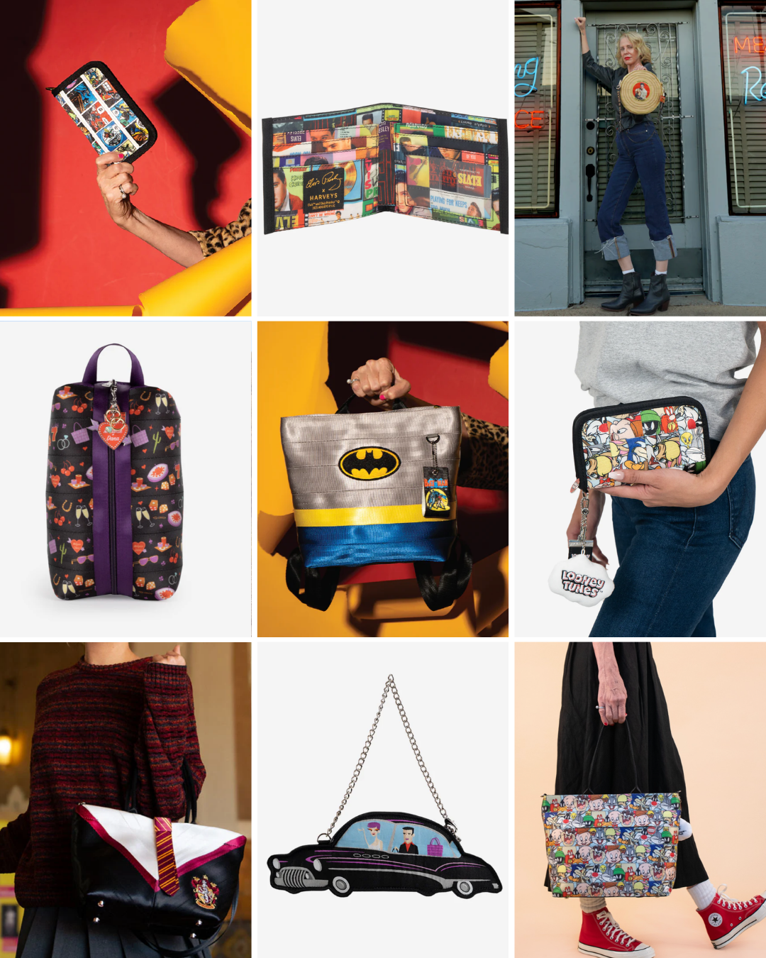 Collaboration Spring Sale Items