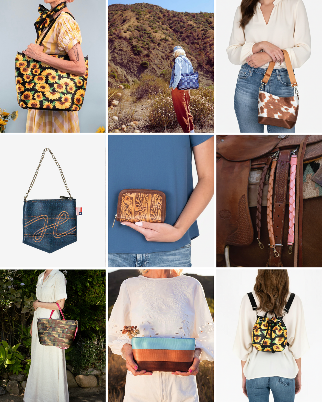 Spring Sale Items