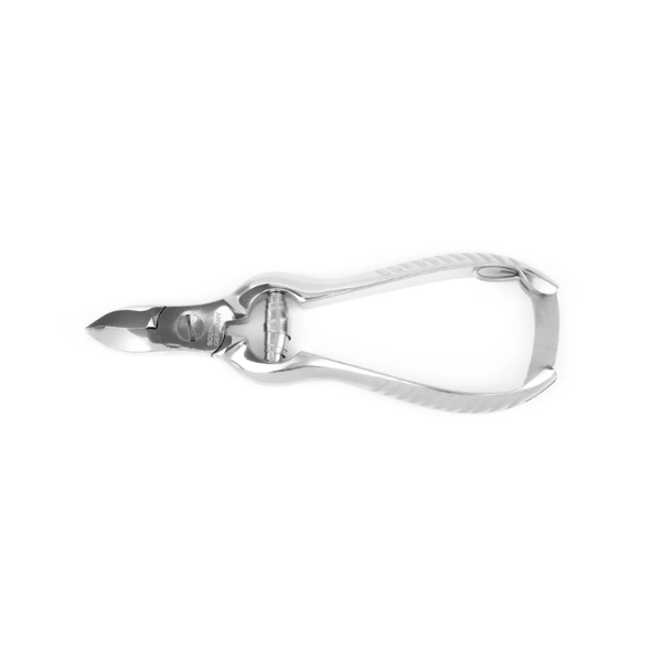 Disna RVS nageltang met veer 14cm  (Solingen) kopen