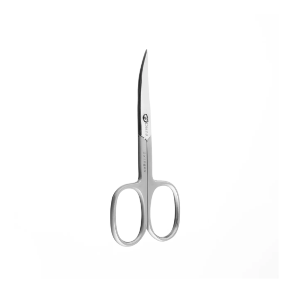 Disna RVS gebogen nagelschaar 9,3 cm (Solingen) kopen