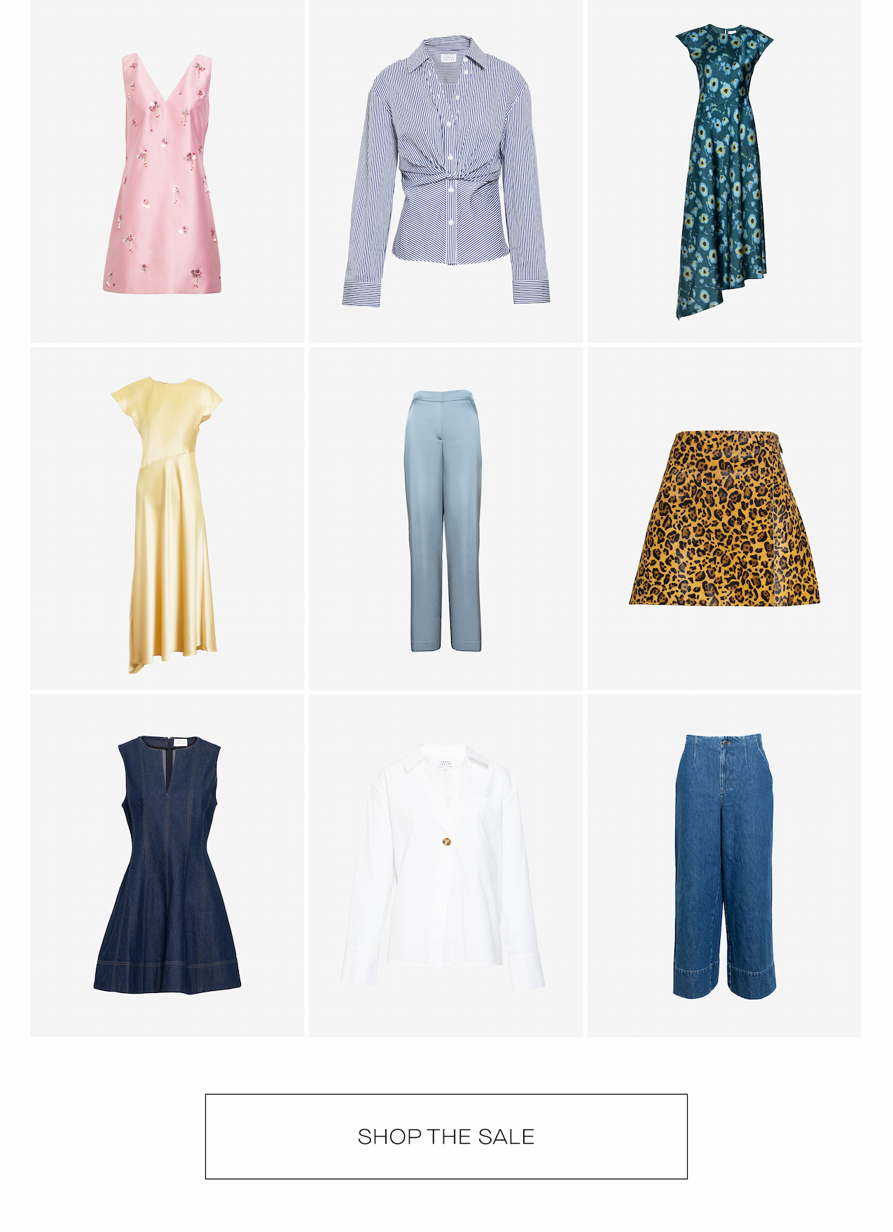 MDW-sale