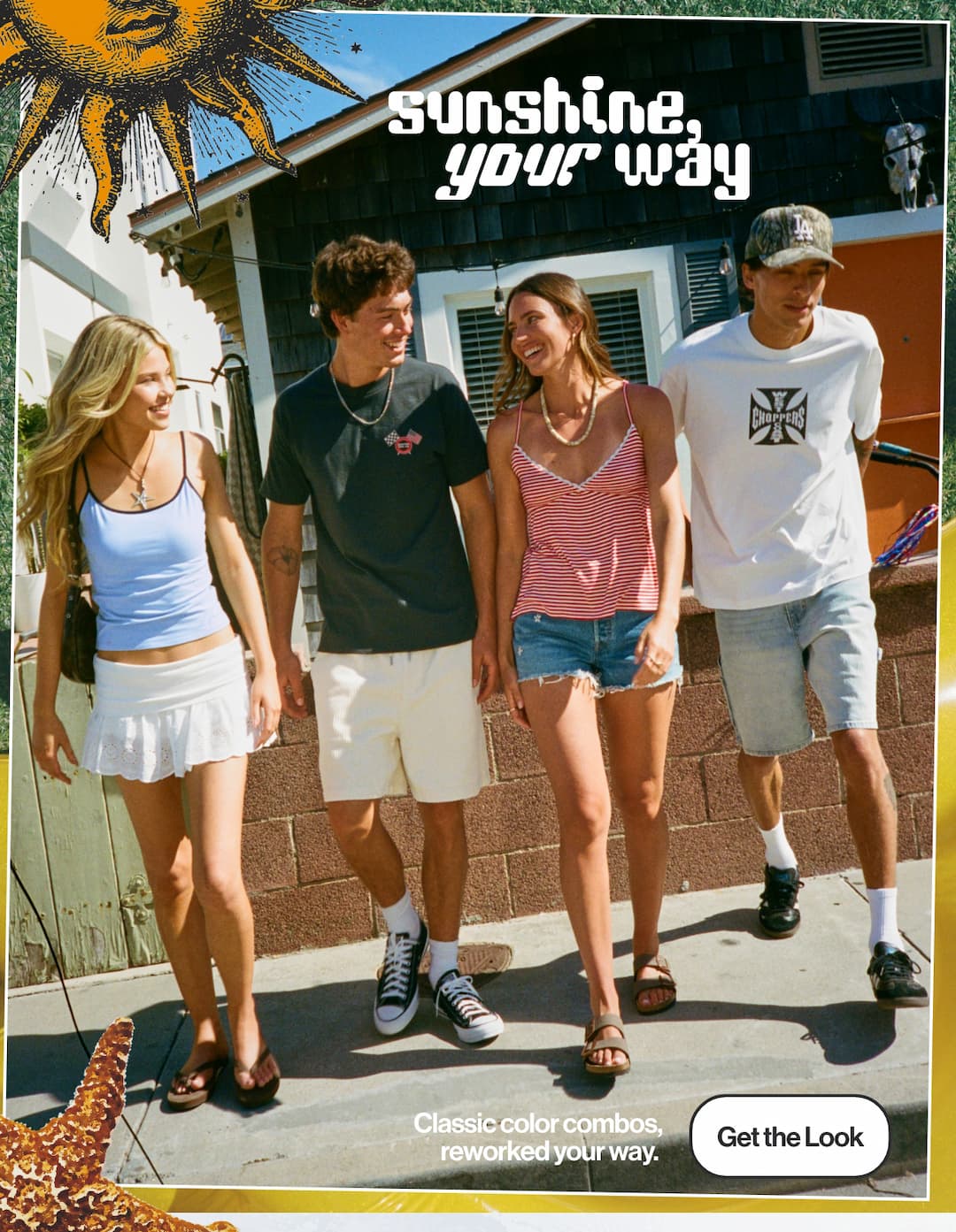 Shop Americana