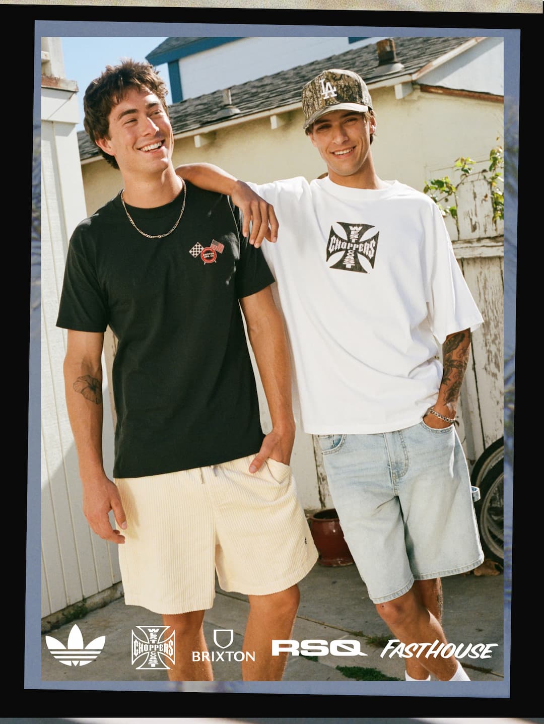 Shop Men's Americana