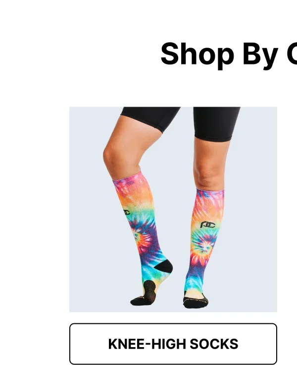 Knee-High Socks