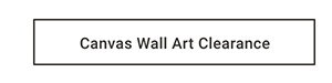 Canvas Wall Art Clearance