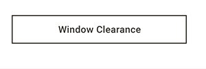 Window Clearance