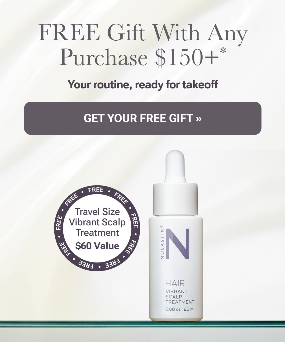 Get Your Free Gift