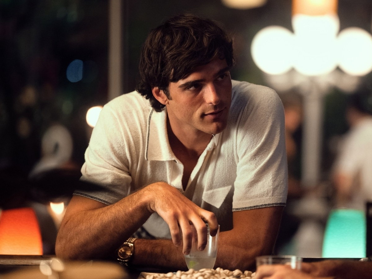 Style Guide: How to Dress Like Jacob Elordi