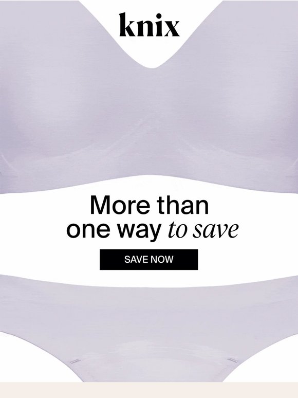 7 ways to save BIG this long weekend 🎉