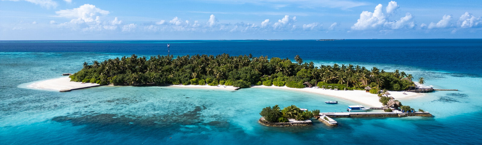 Makunudu Island