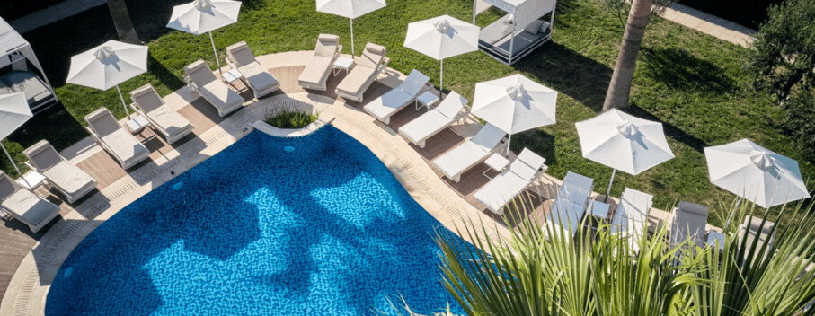 Lesante Classic