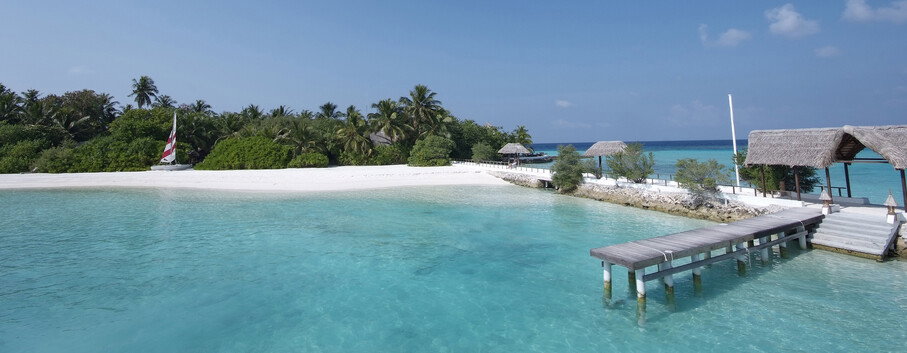 Makunudu Island