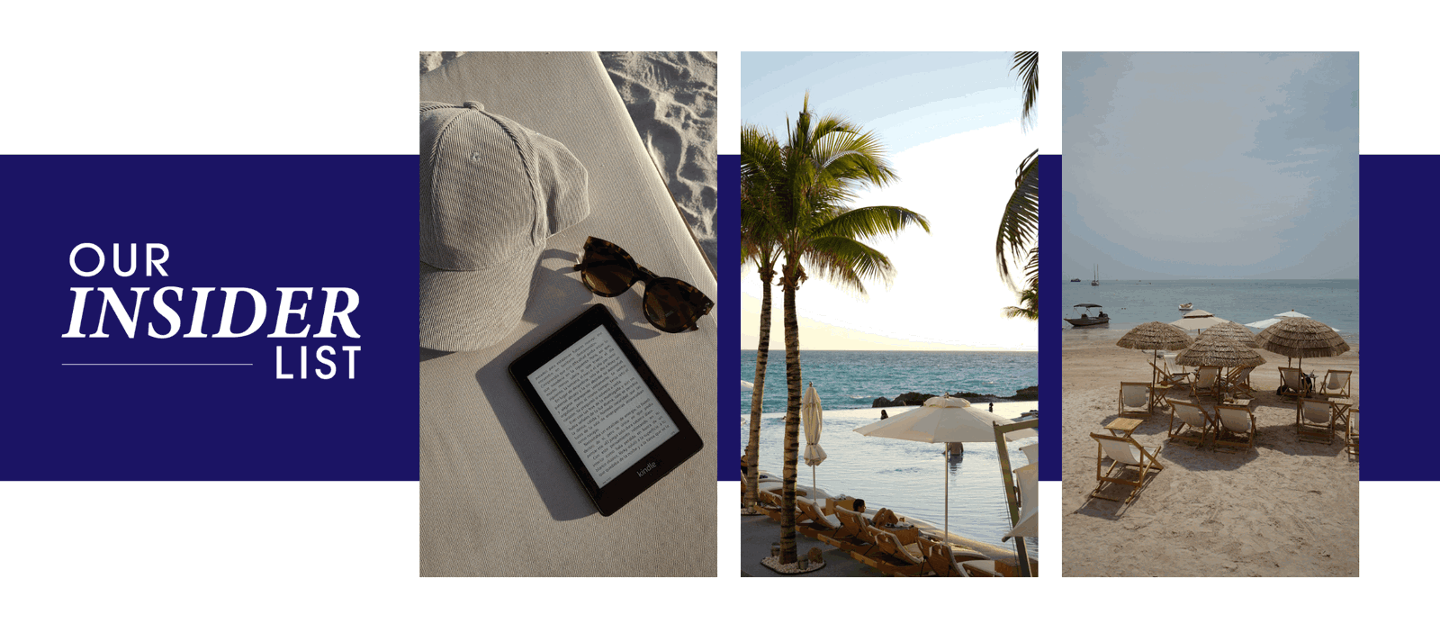 Homepage