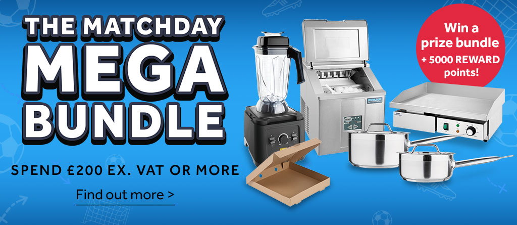 Matchday Mega Bundle