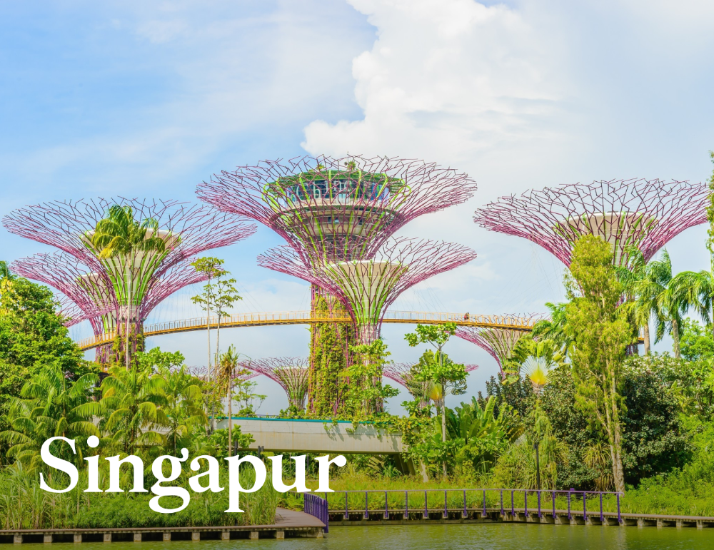 Singapur