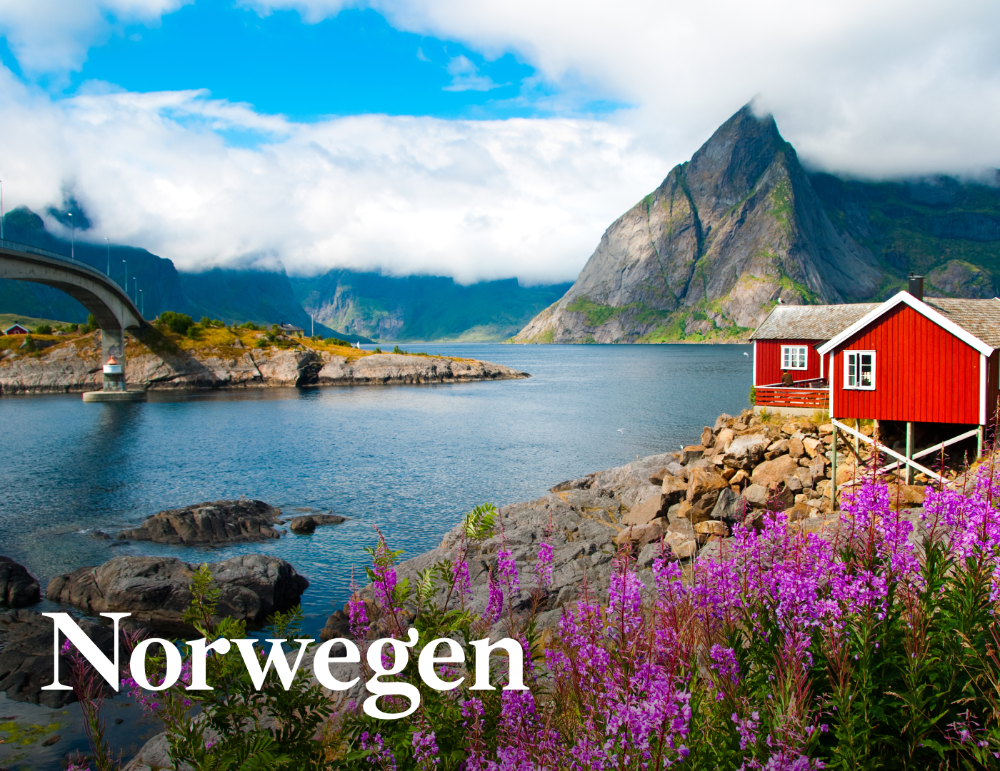 Norwegen