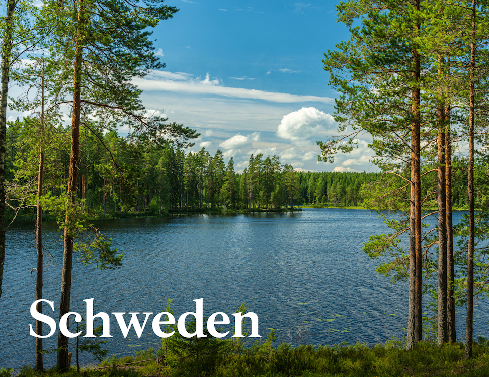 Schweden