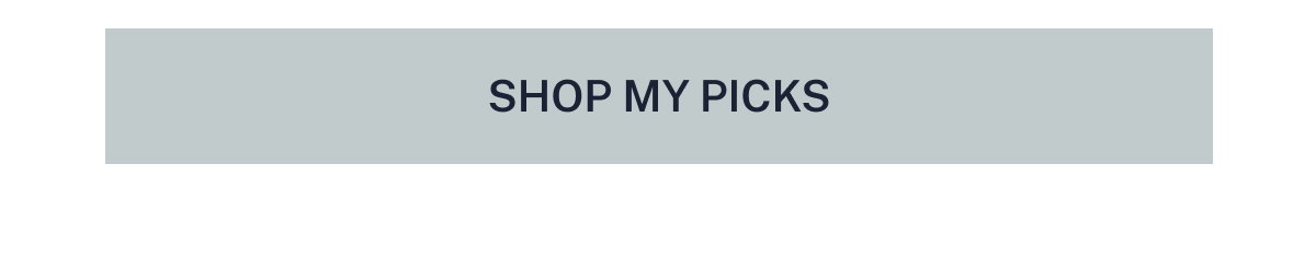 Shop My Picks