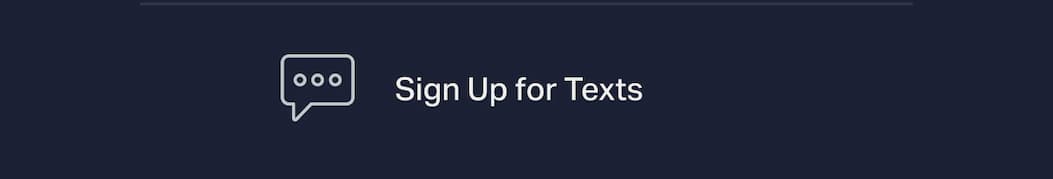 Sing Up for Texts