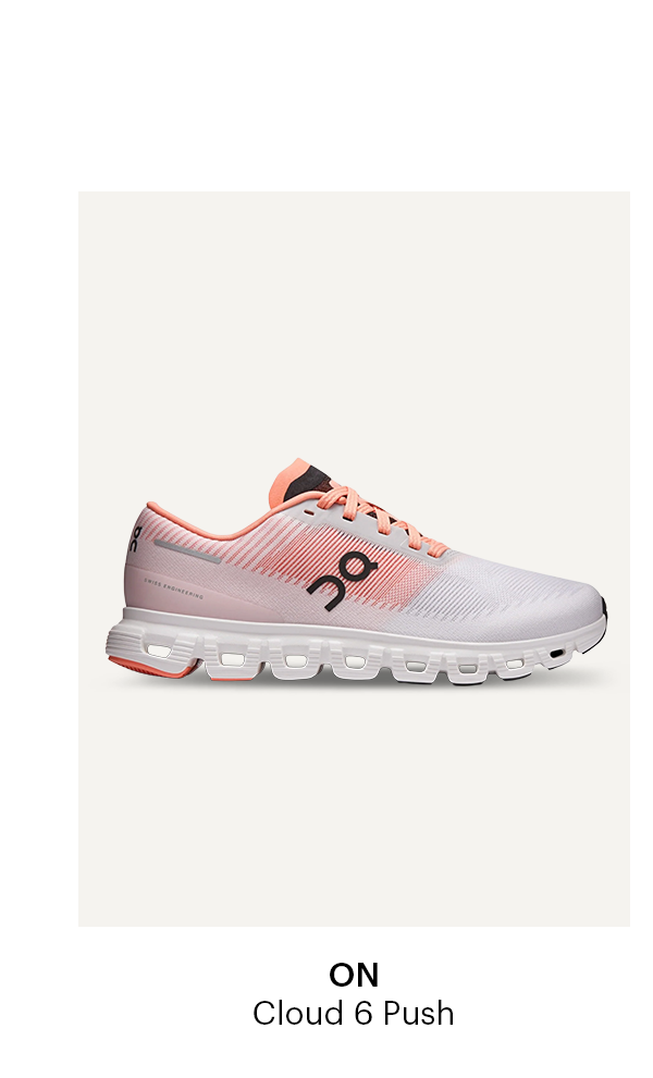 ON Cloud 6 Push