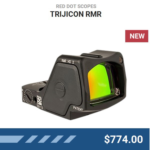 View product recommended for you