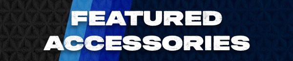 Featured Accessories