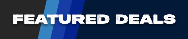 Featured Deals