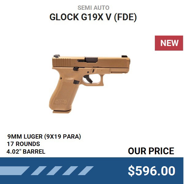 View product recommended for you