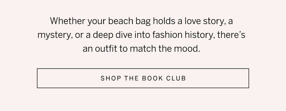 Shop the book club styles