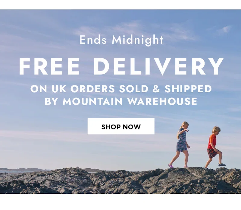Free Delivery